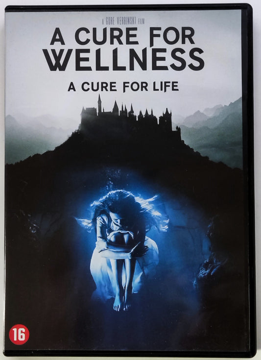 A Cure for Welness