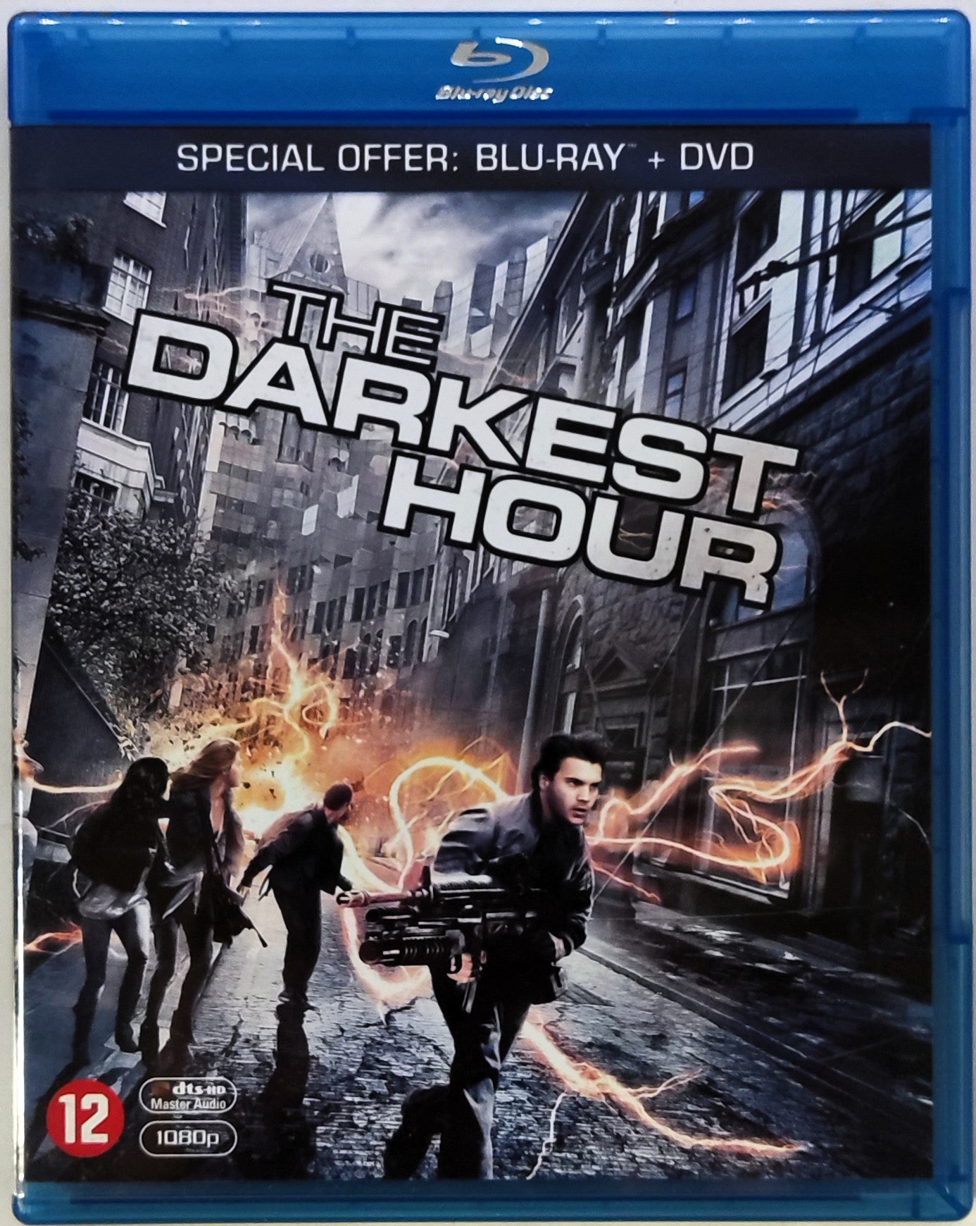 The Darkest Hour