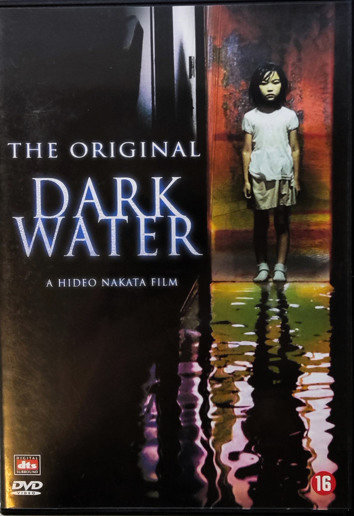 Dark Water