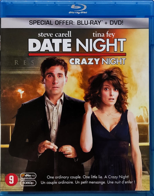 Date Night