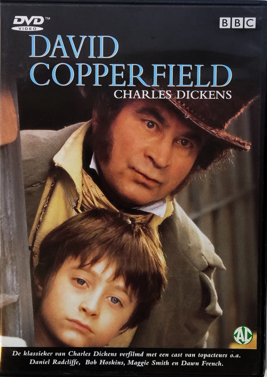 David Copperfield