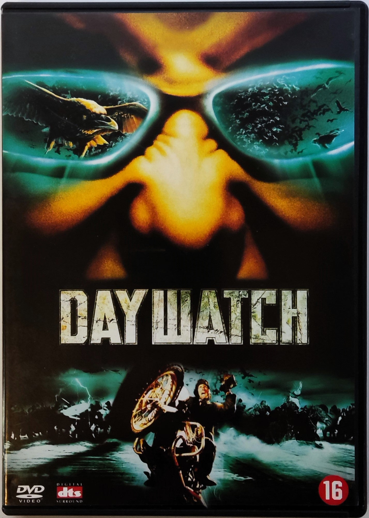 Day Watch