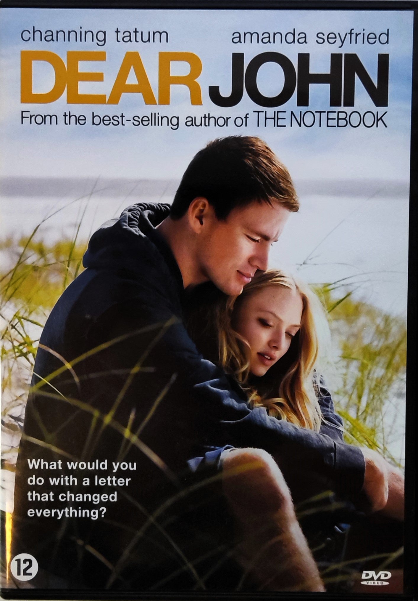 Dear John