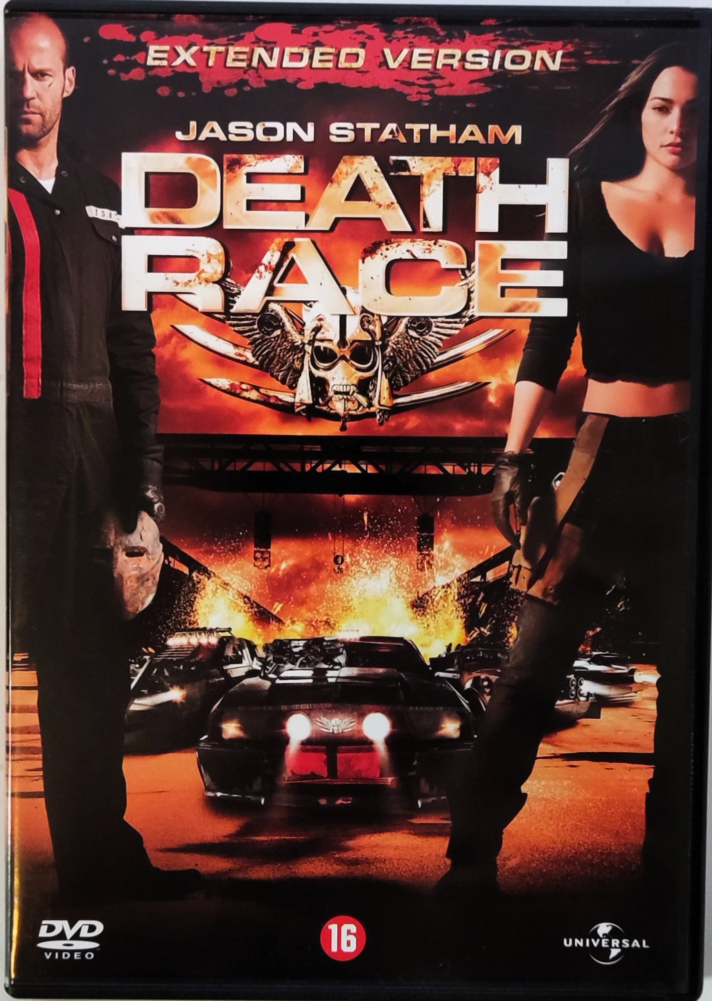 Death Race