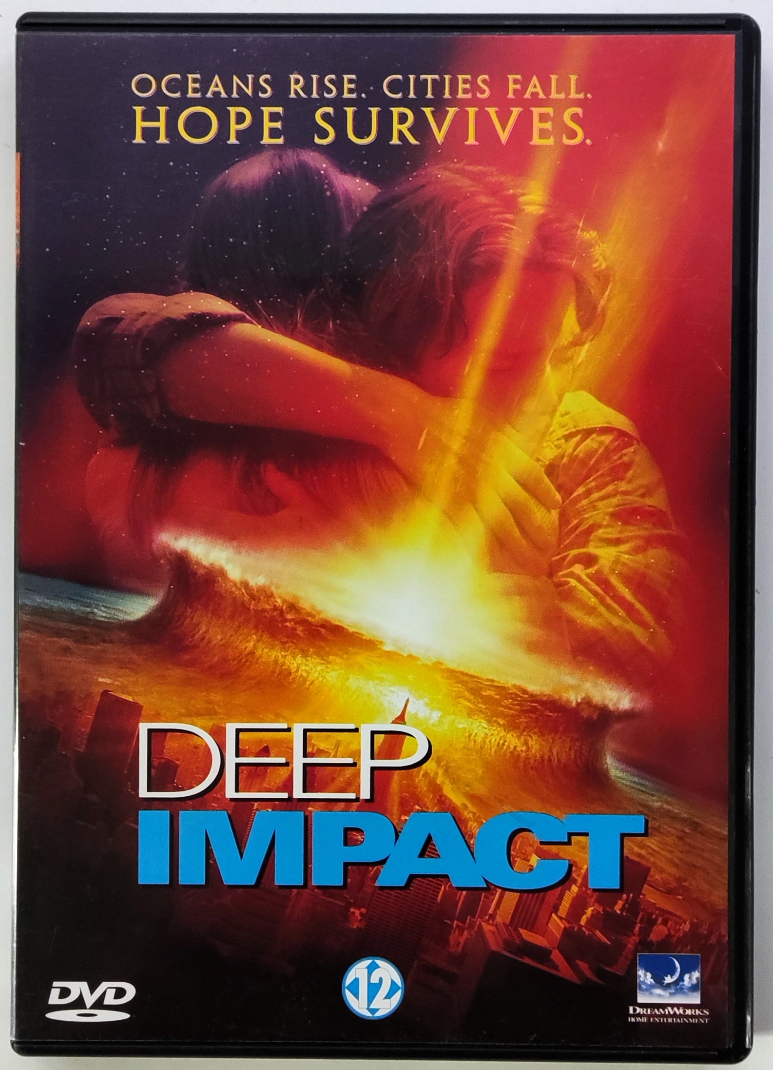 Deep Impact