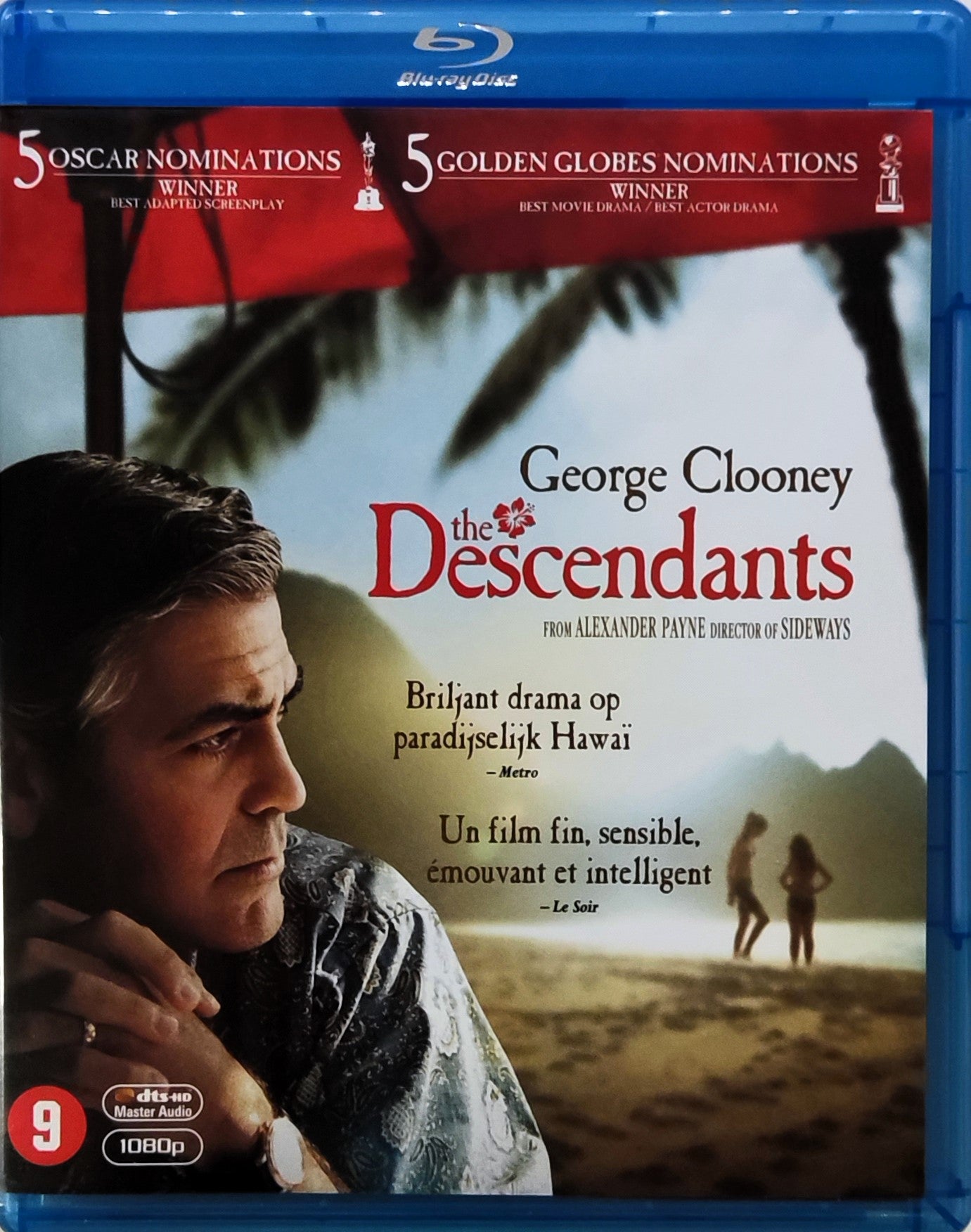 The Descendants