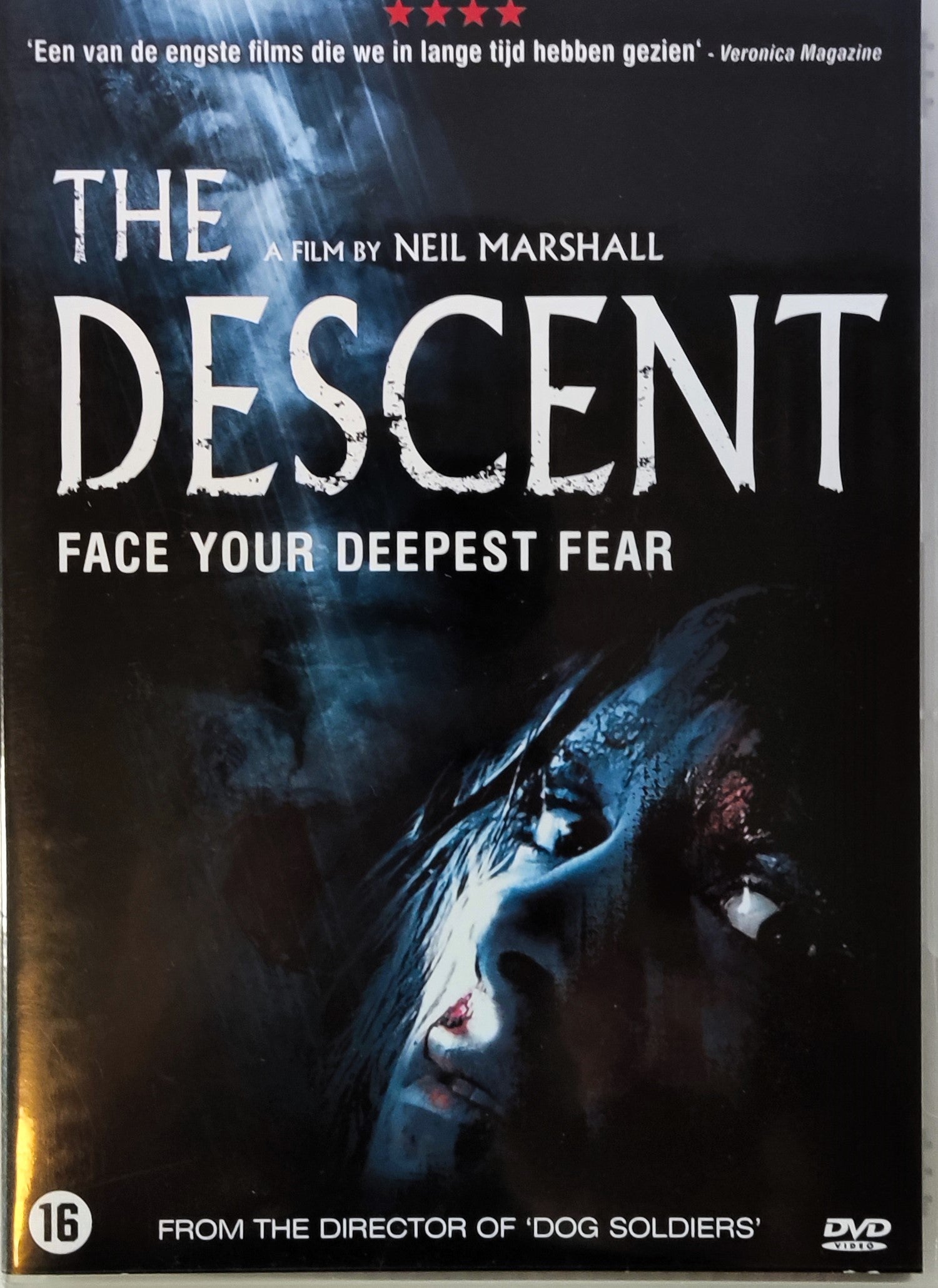 The Descent