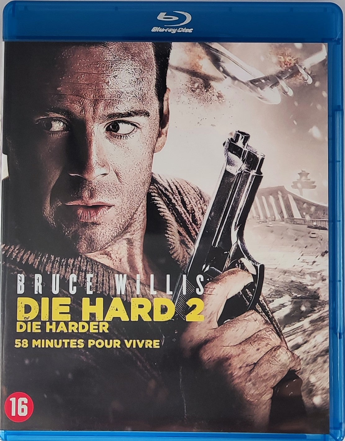 Die Hard 2