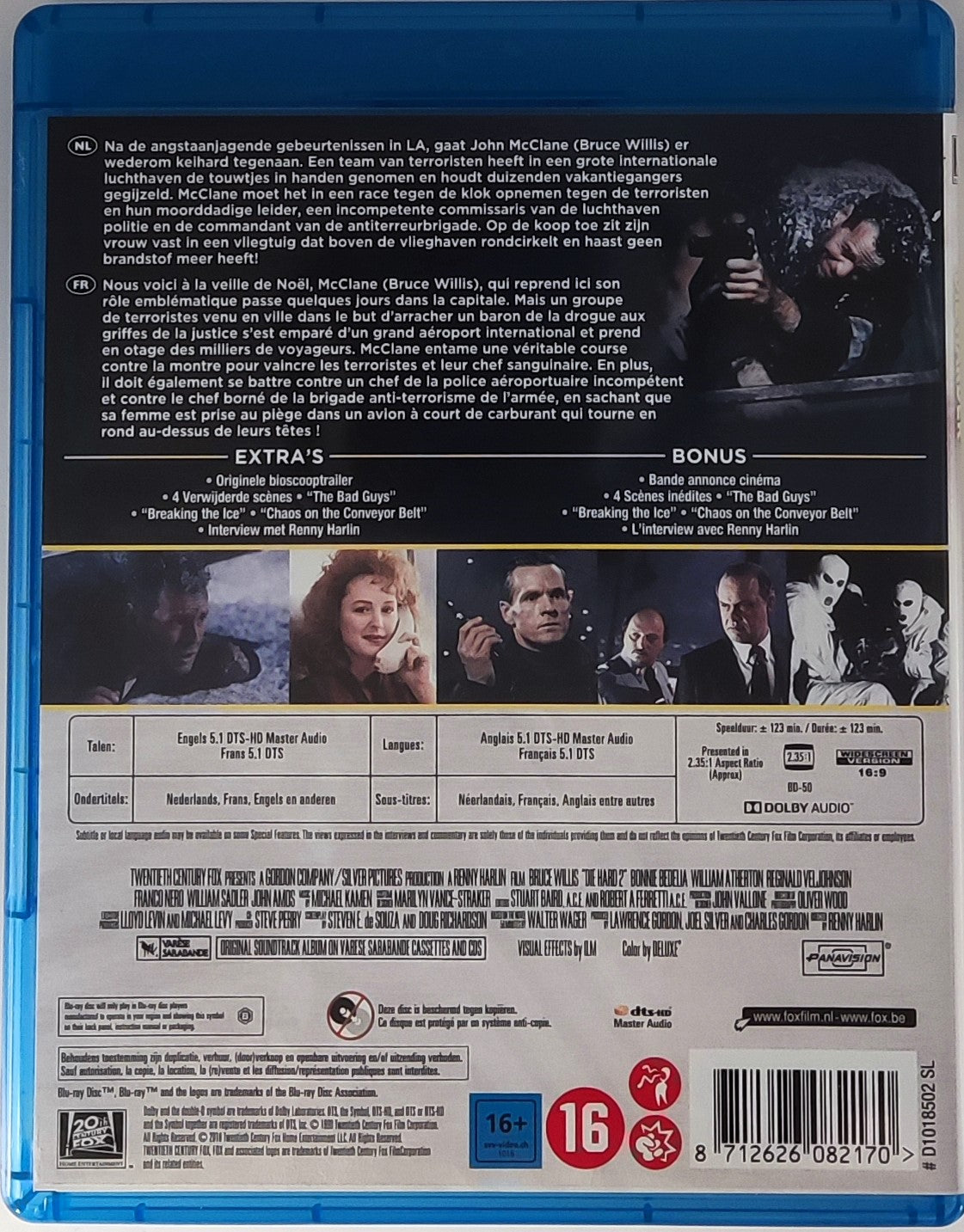 Die Hard 2