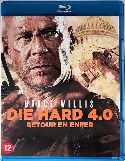 Die Hard 4.0