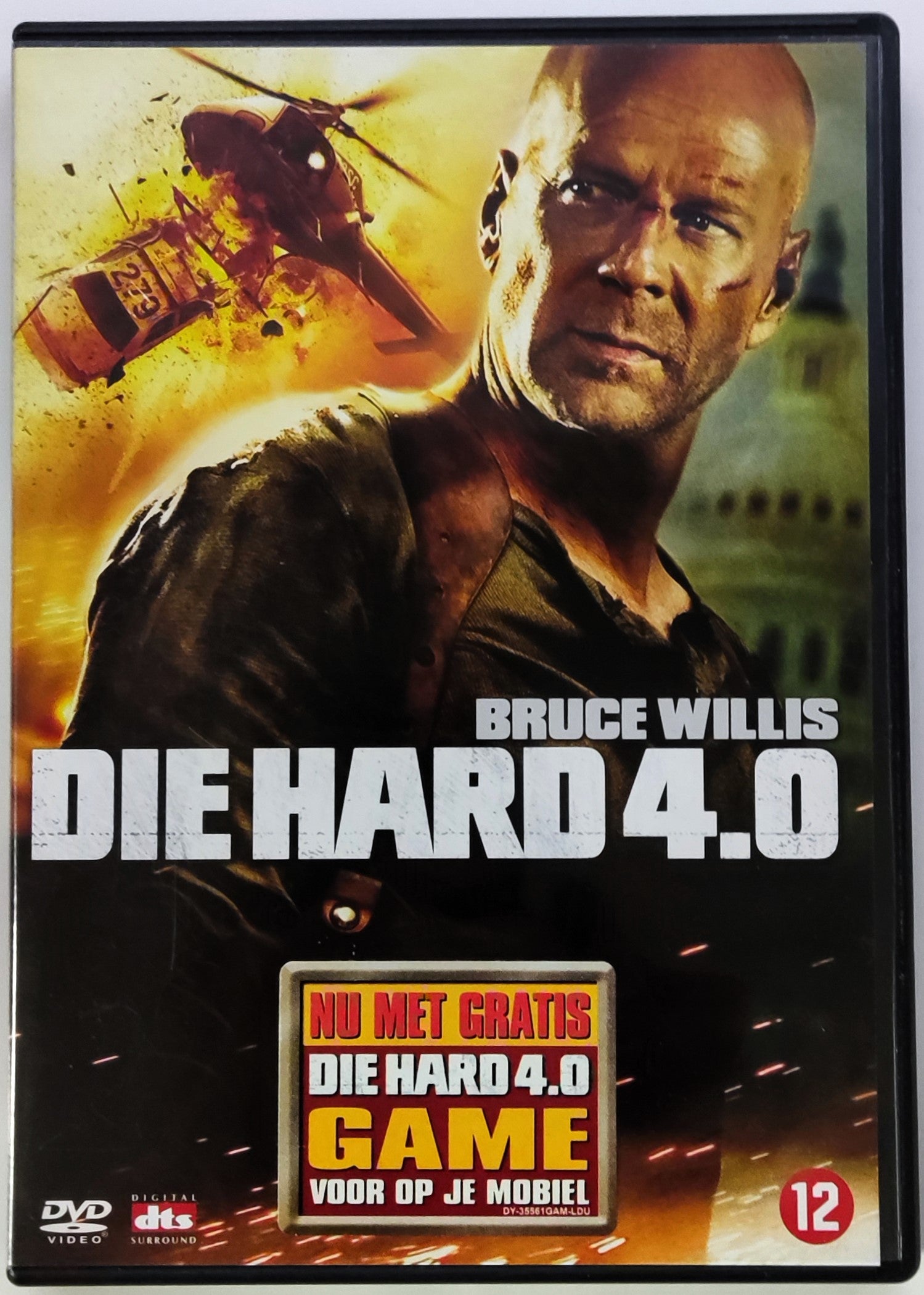 Die Hard 4.0