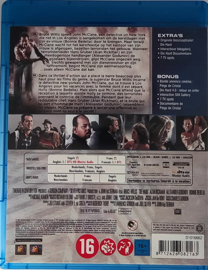 Die Hard
