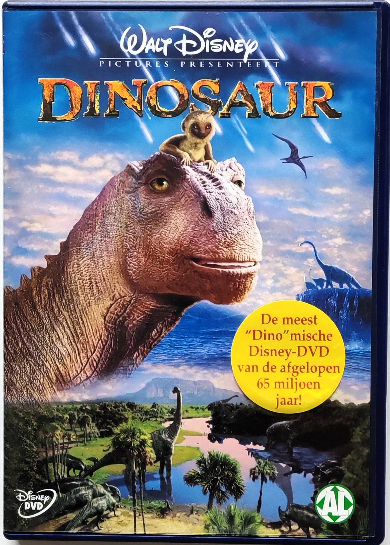 Dinosaur