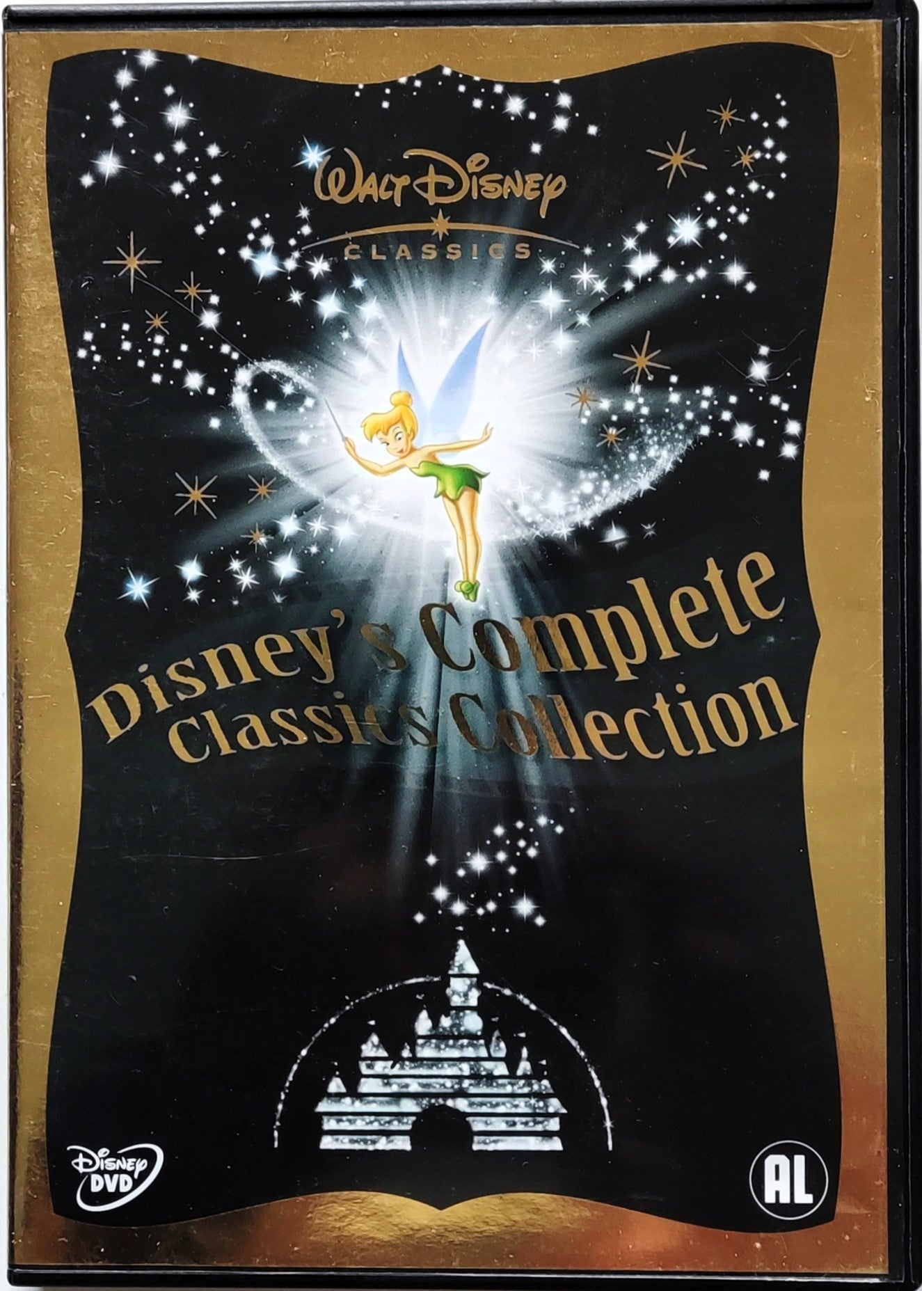 Disney's Classic Complete Collection