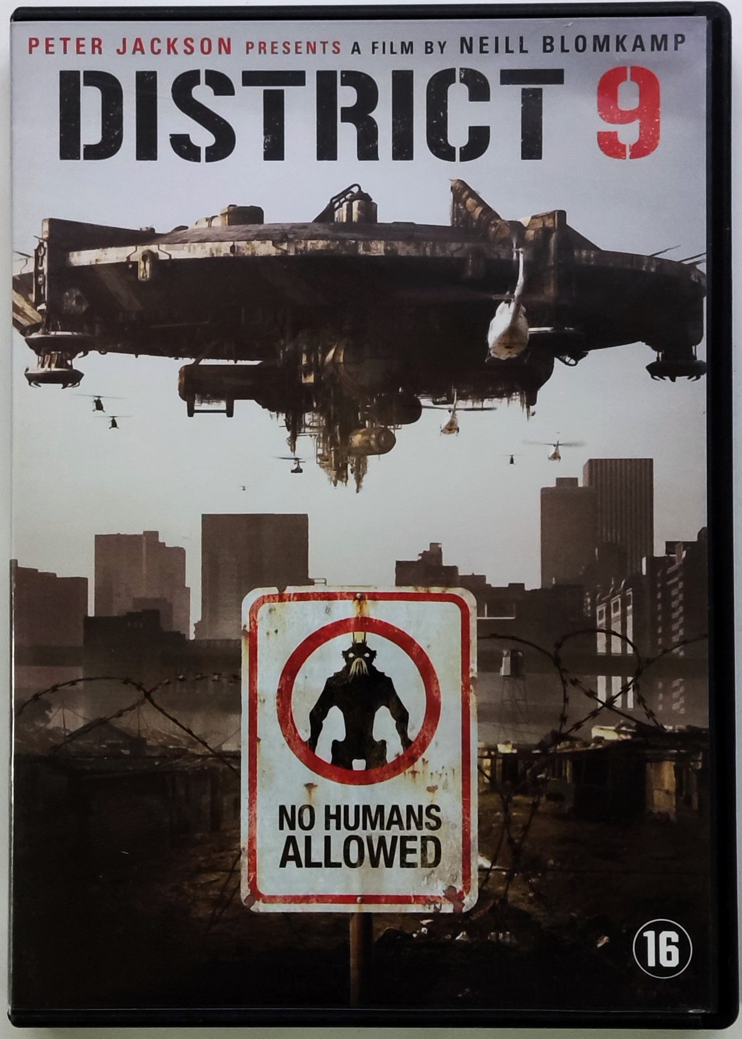 District 9