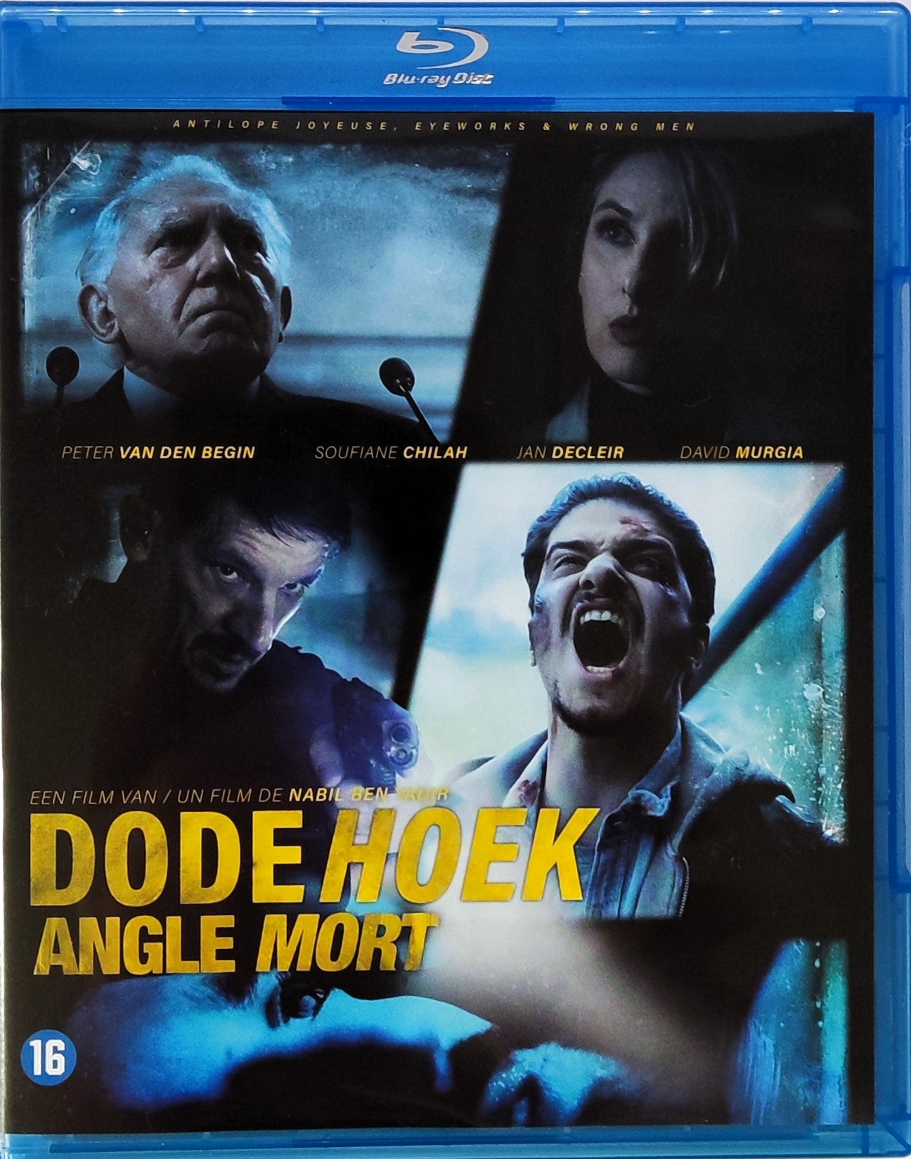 Dode Hoek