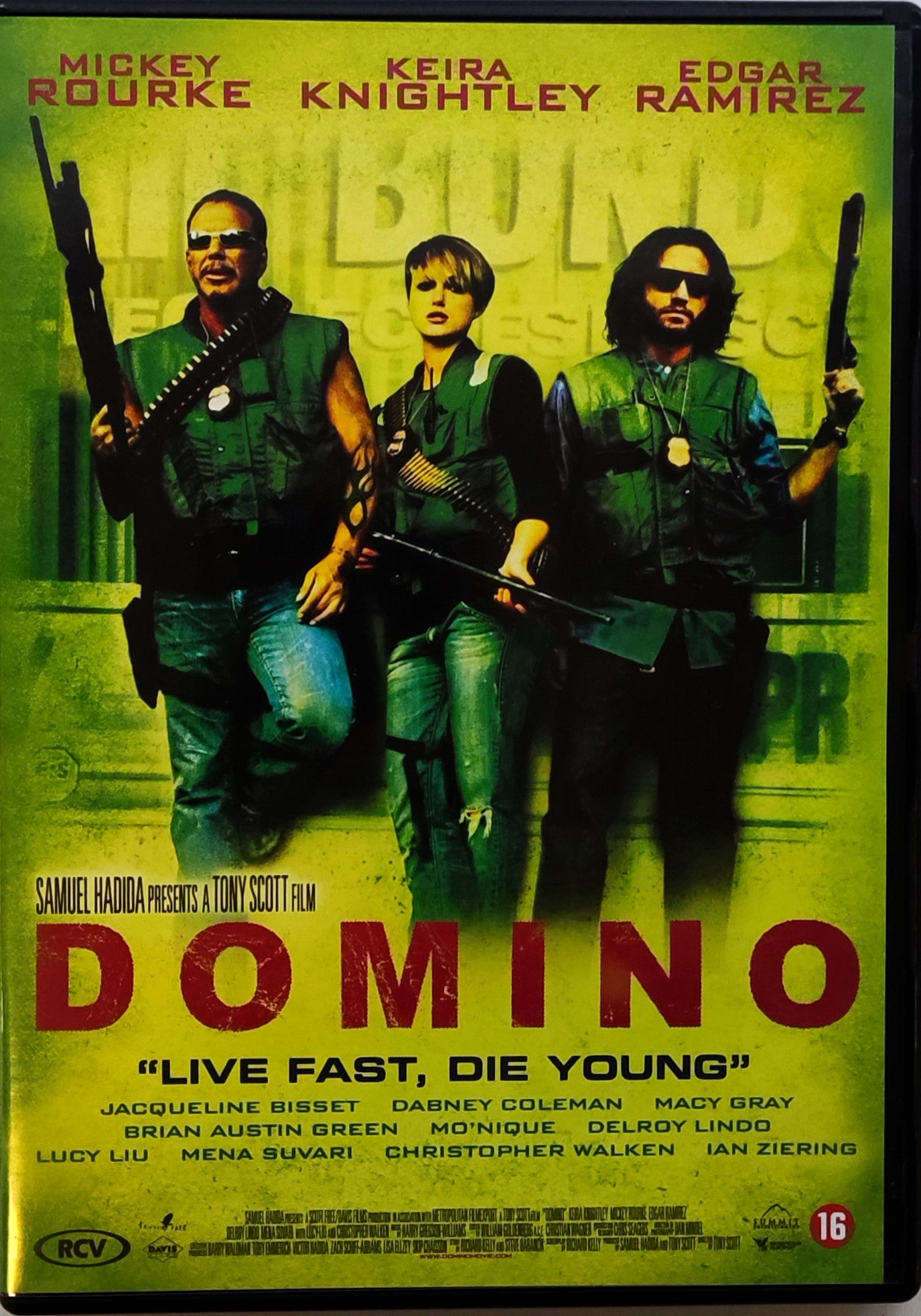 Domino