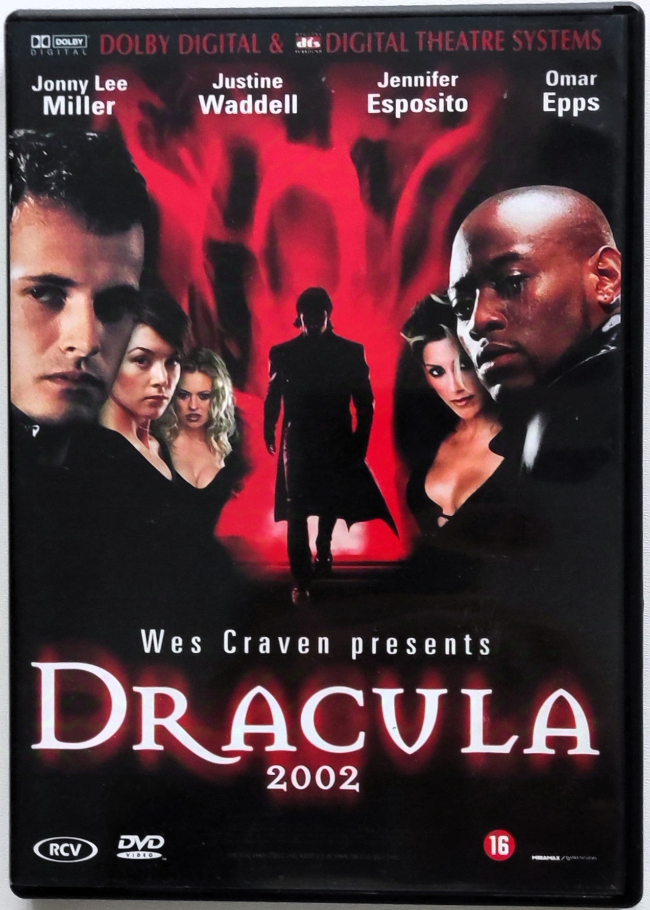 Dracula 2002