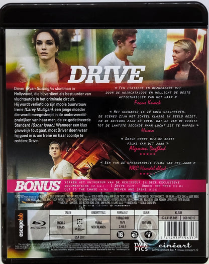 Drive