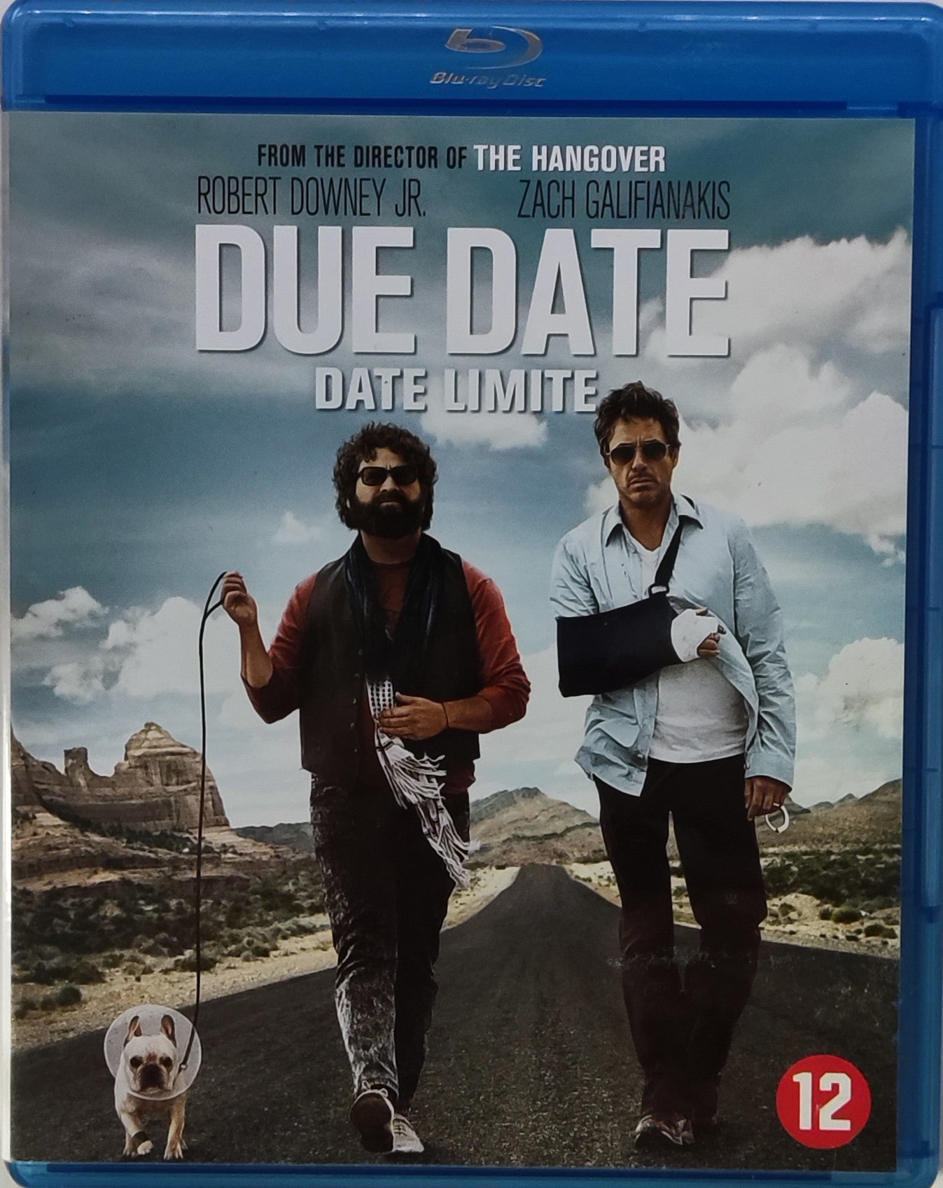 Due Date