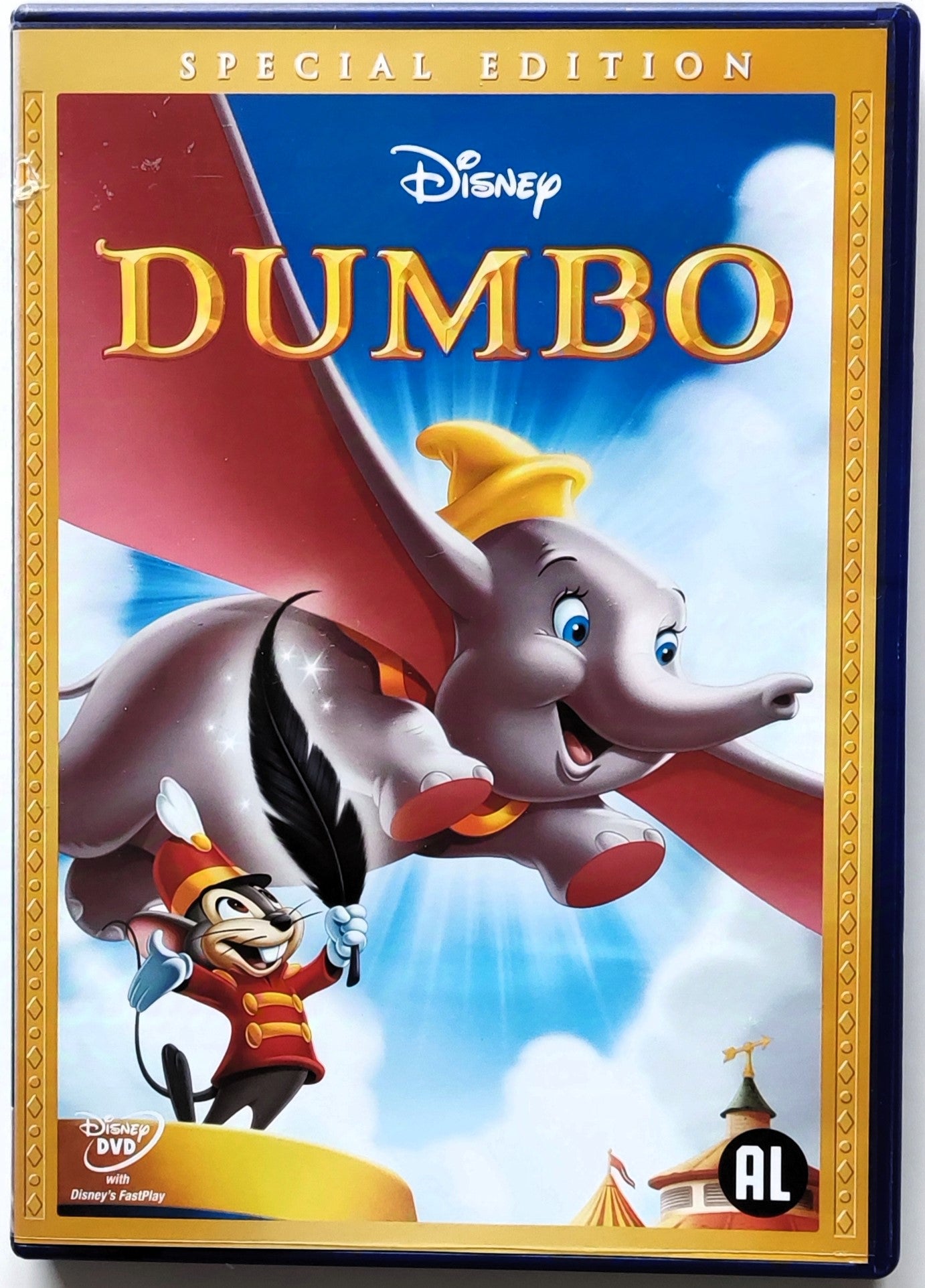 Dumbo