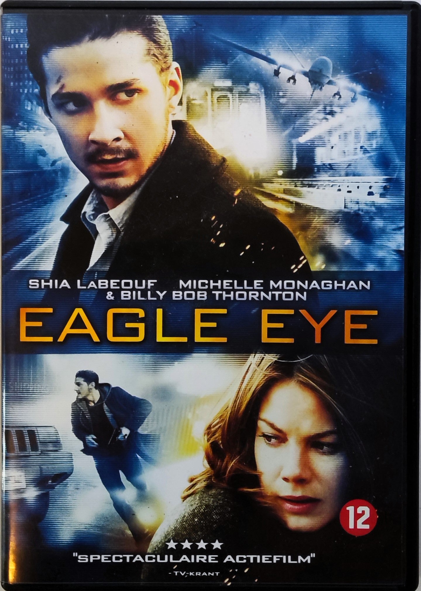 Eagle Eye