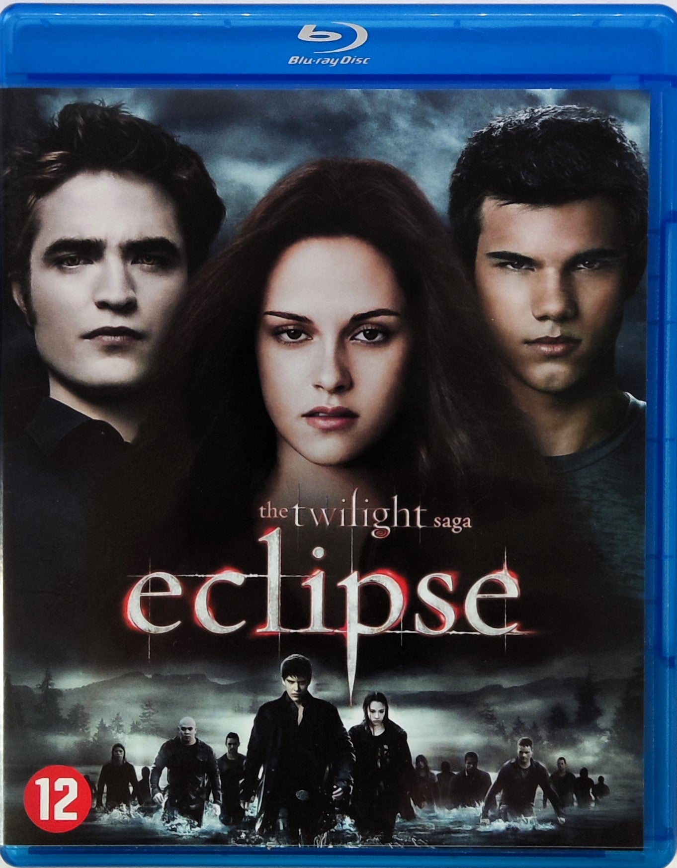 The Twilight Saga Eclipse