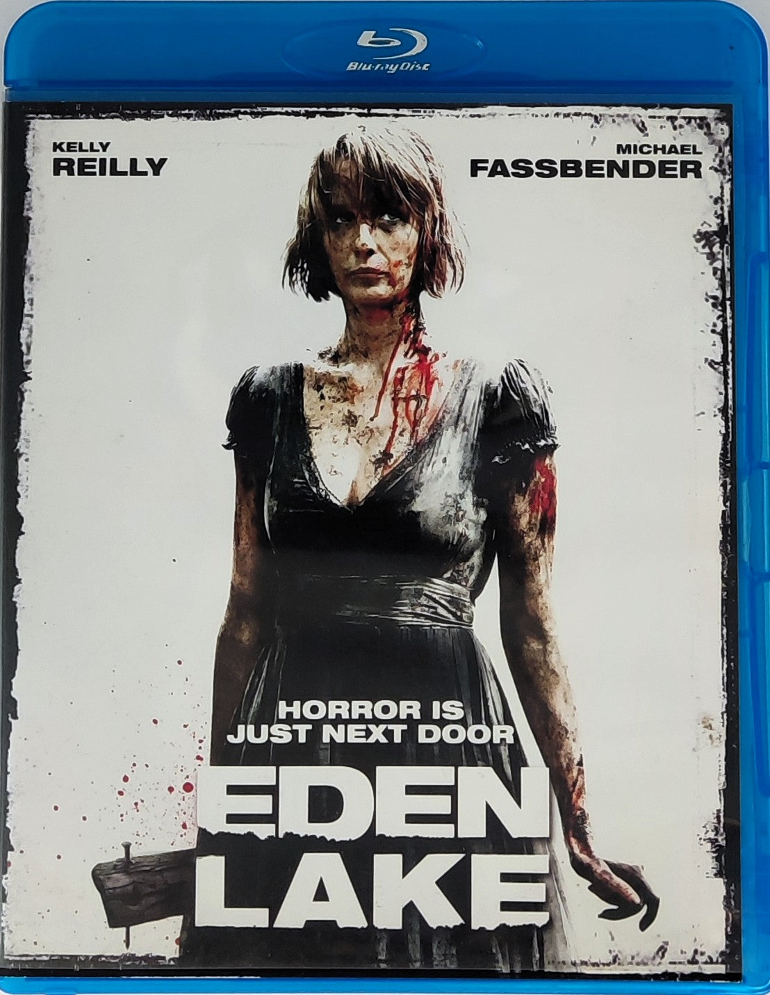 Eden Lake