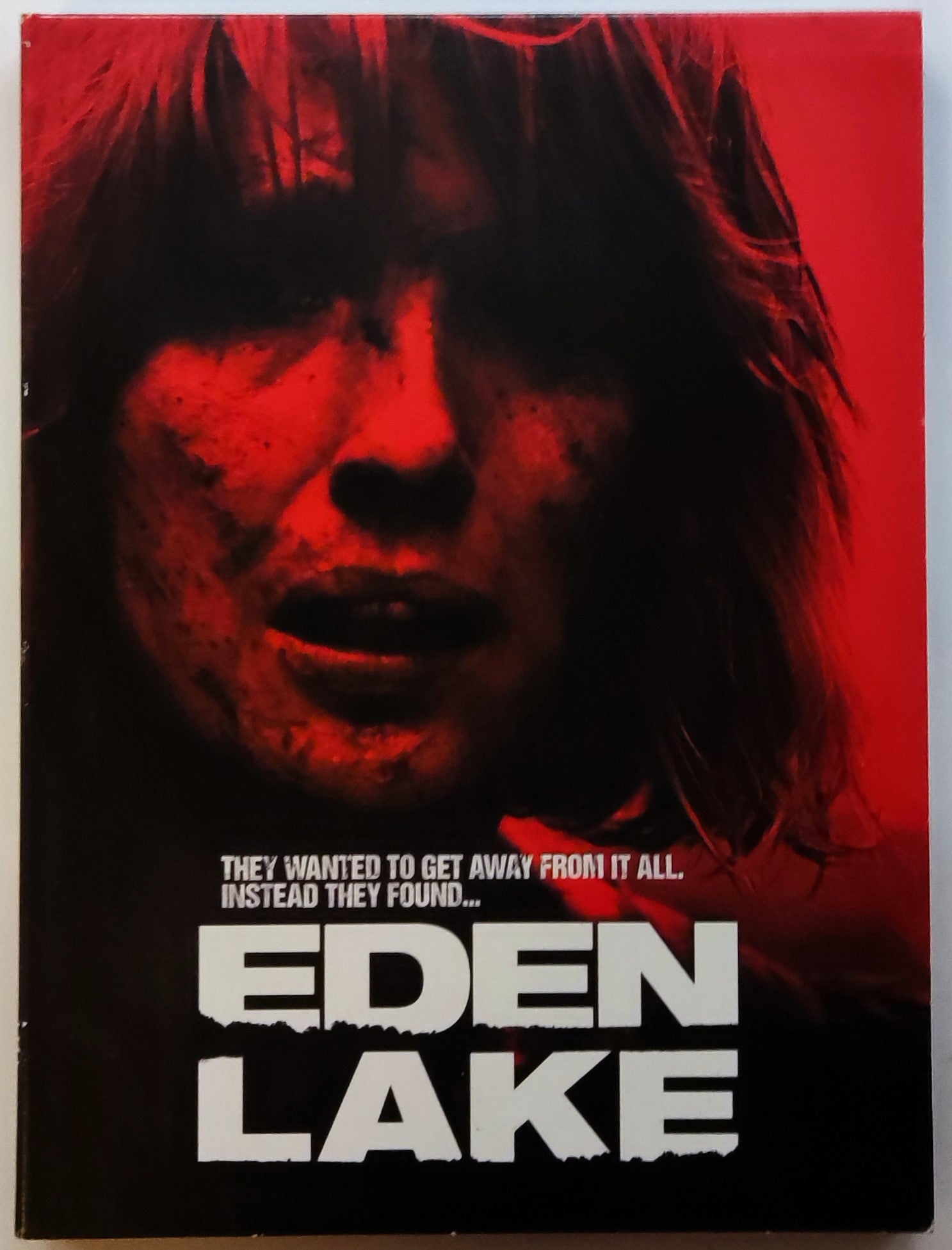 Eden Lake