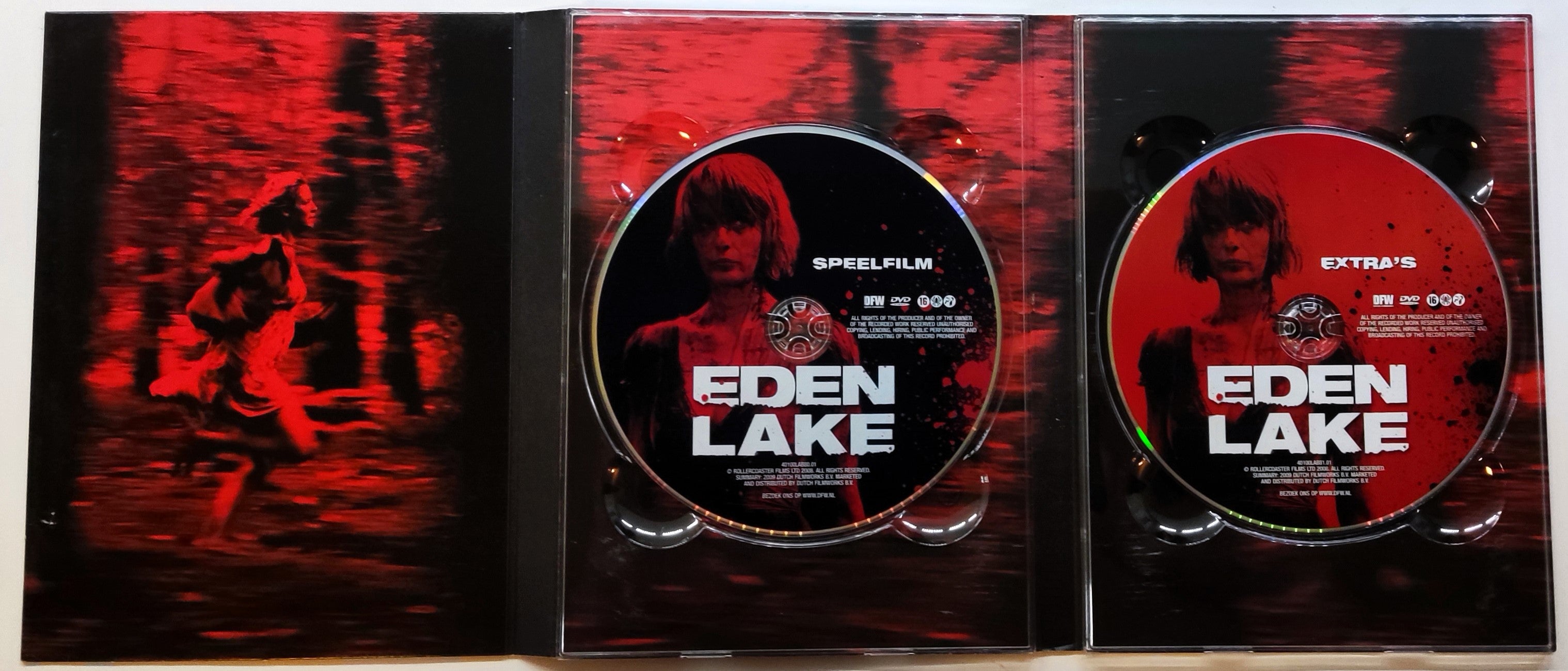 Eden Lake