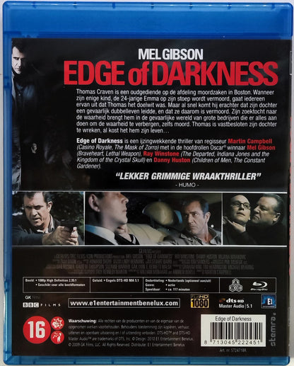 Edge of Darkness