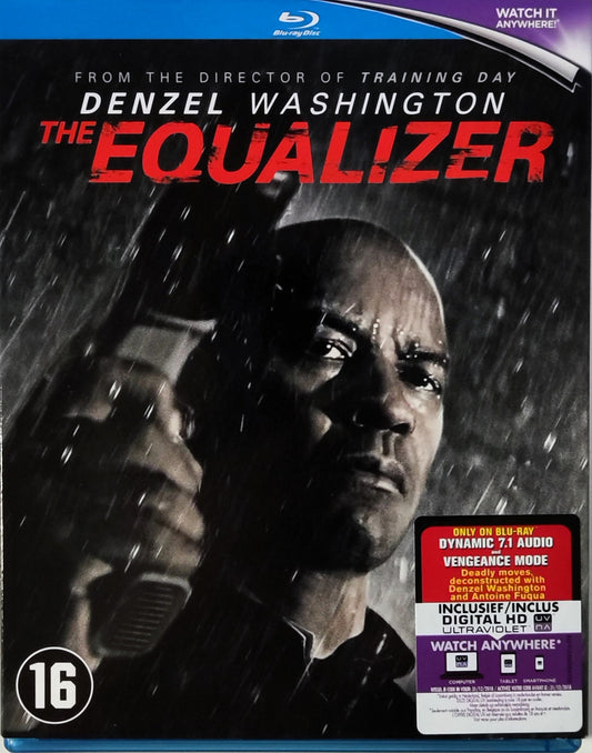 The Equalizer