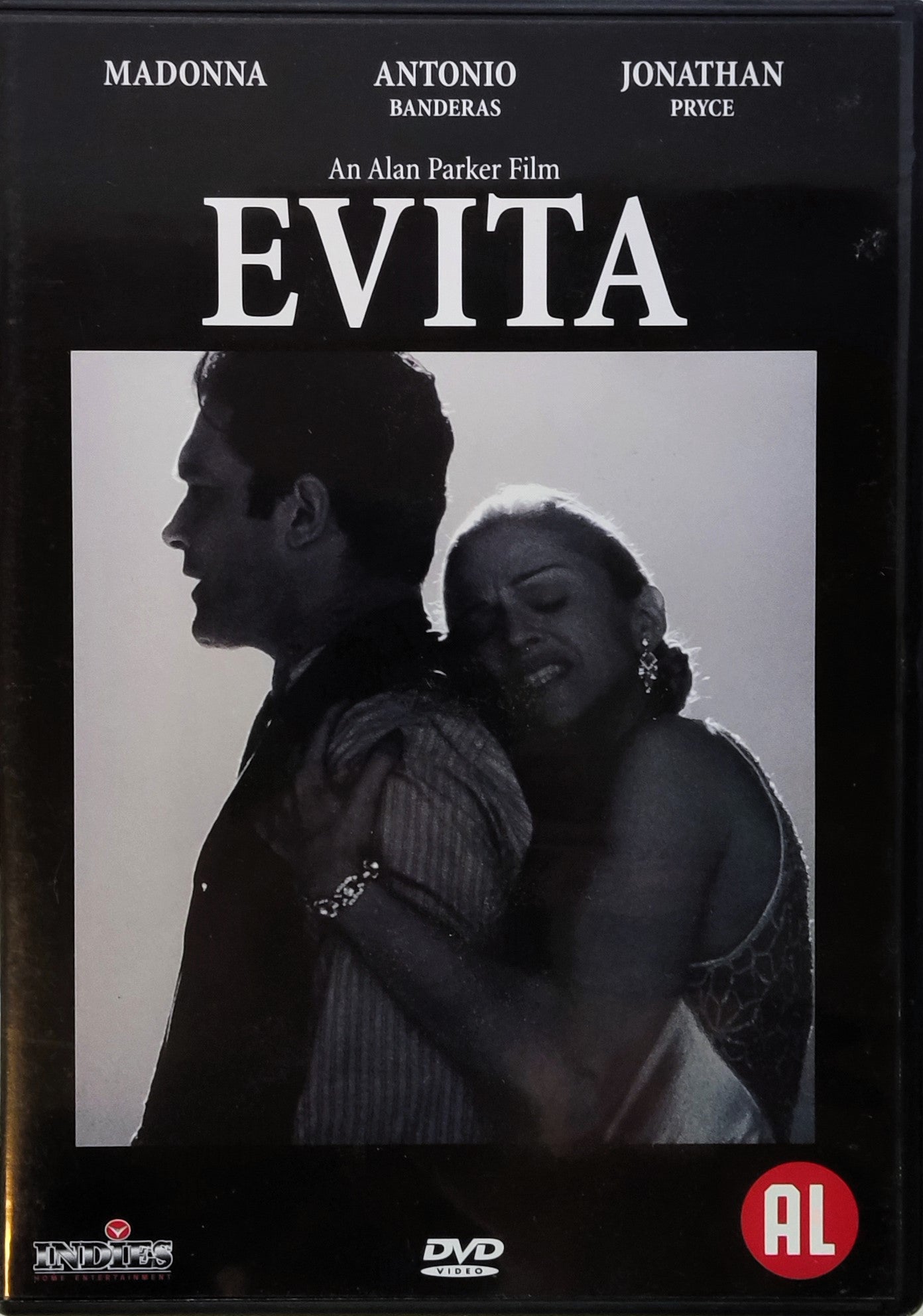 Evita