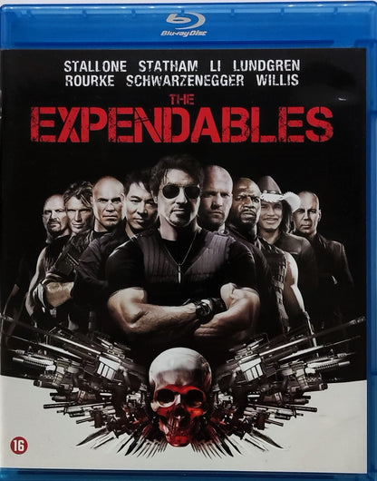 The Expendables