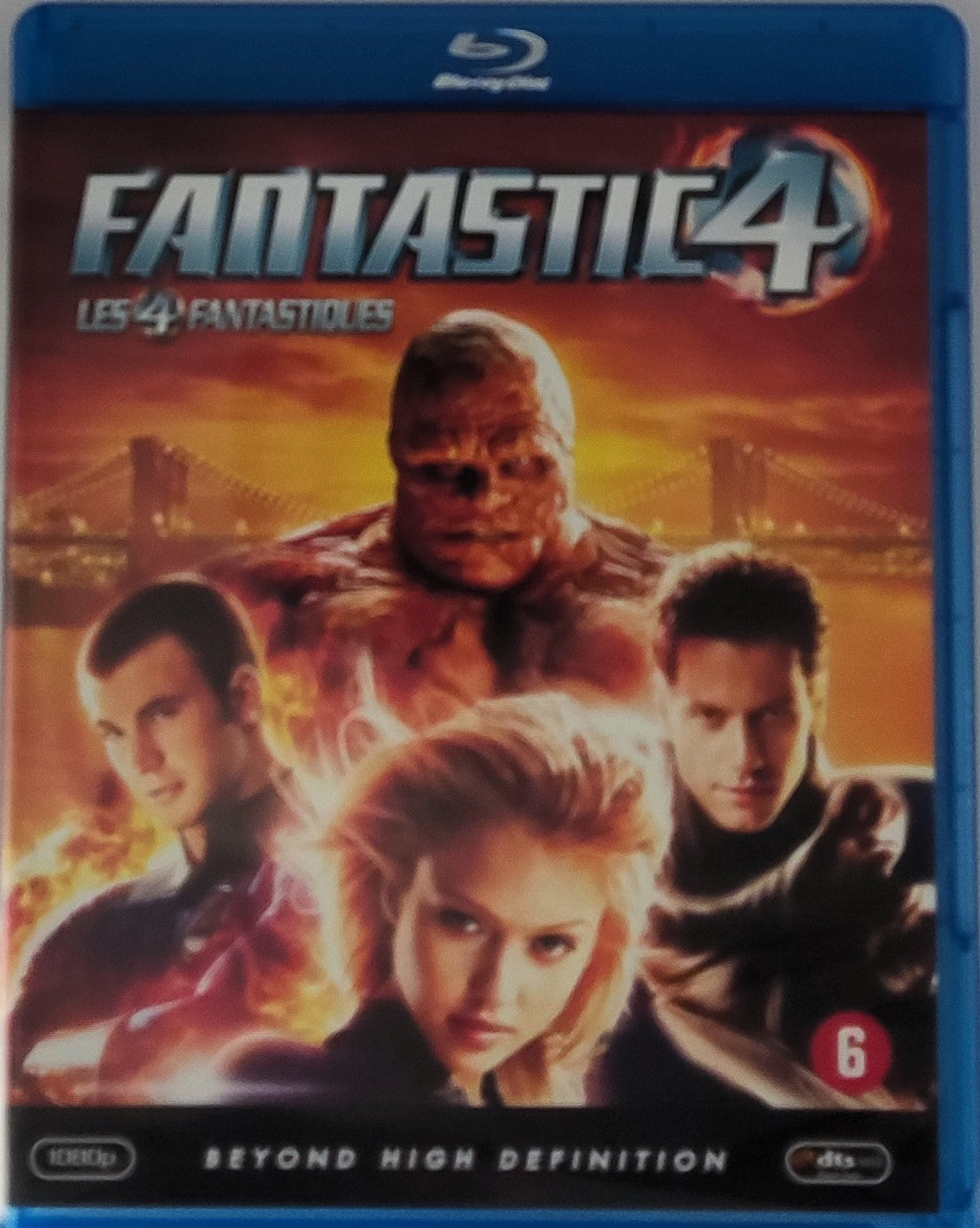 Fantastic 4