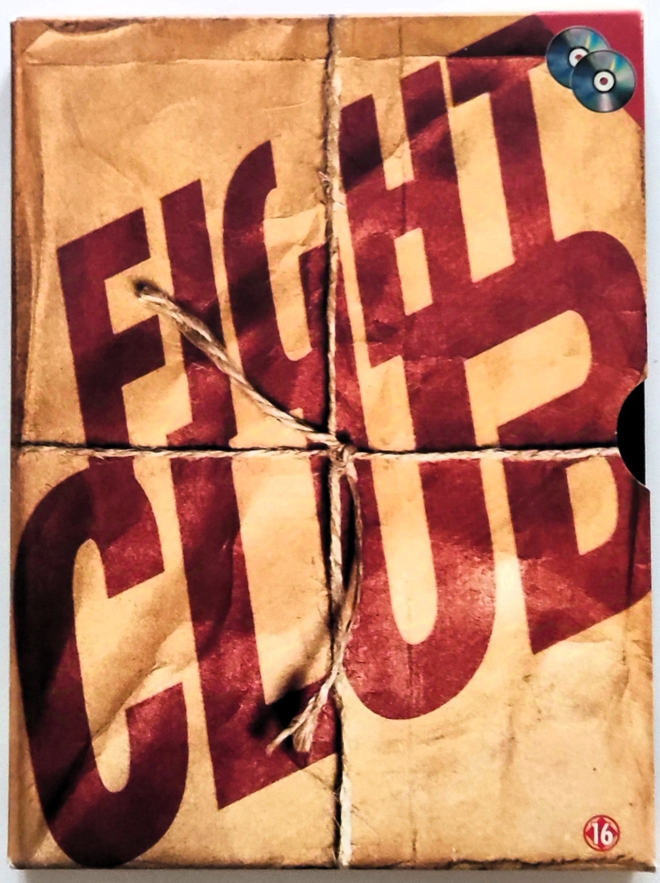 Fight Club Special Edition