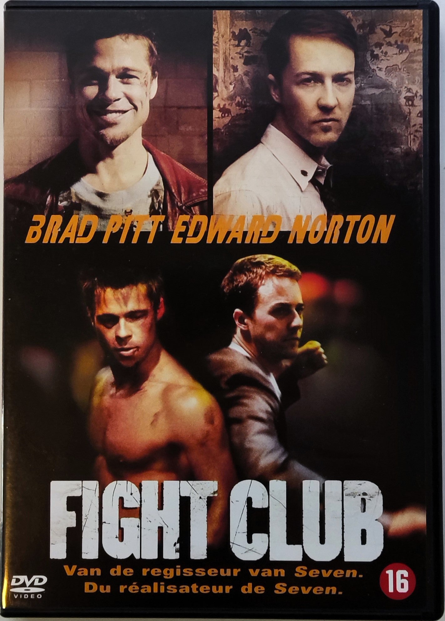 Fight Club