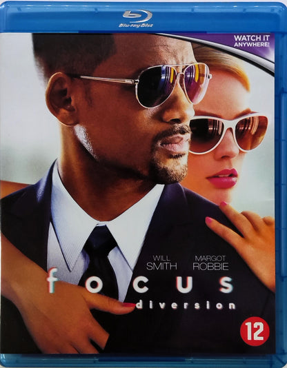 Focus
