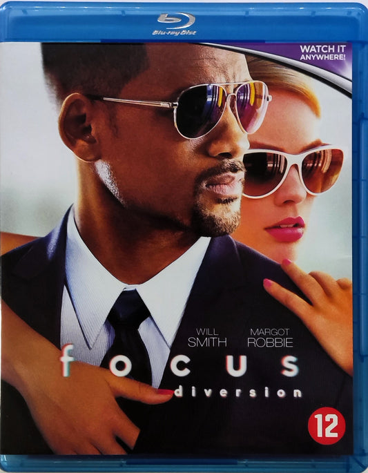 Focus