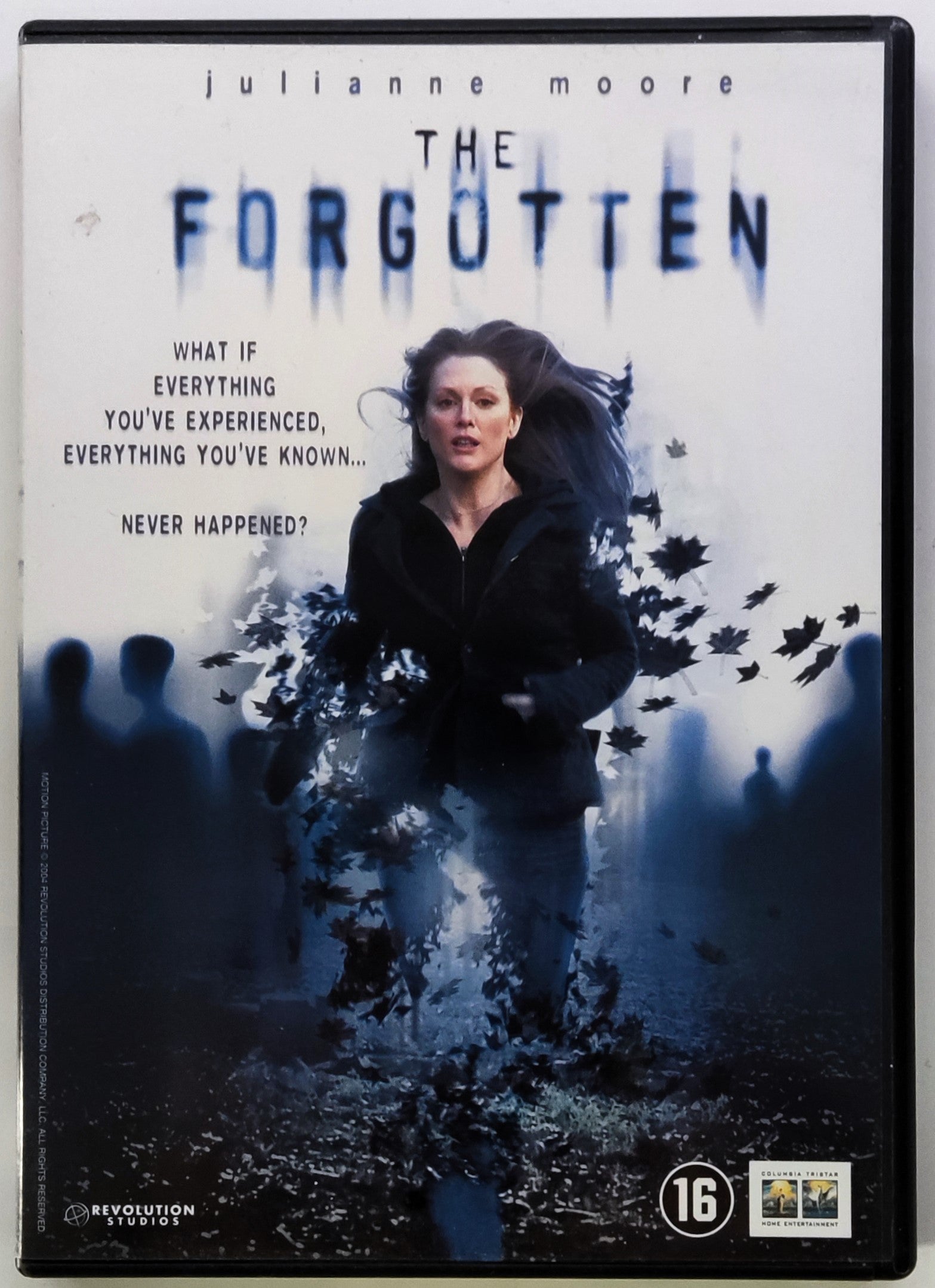 The Forgotten