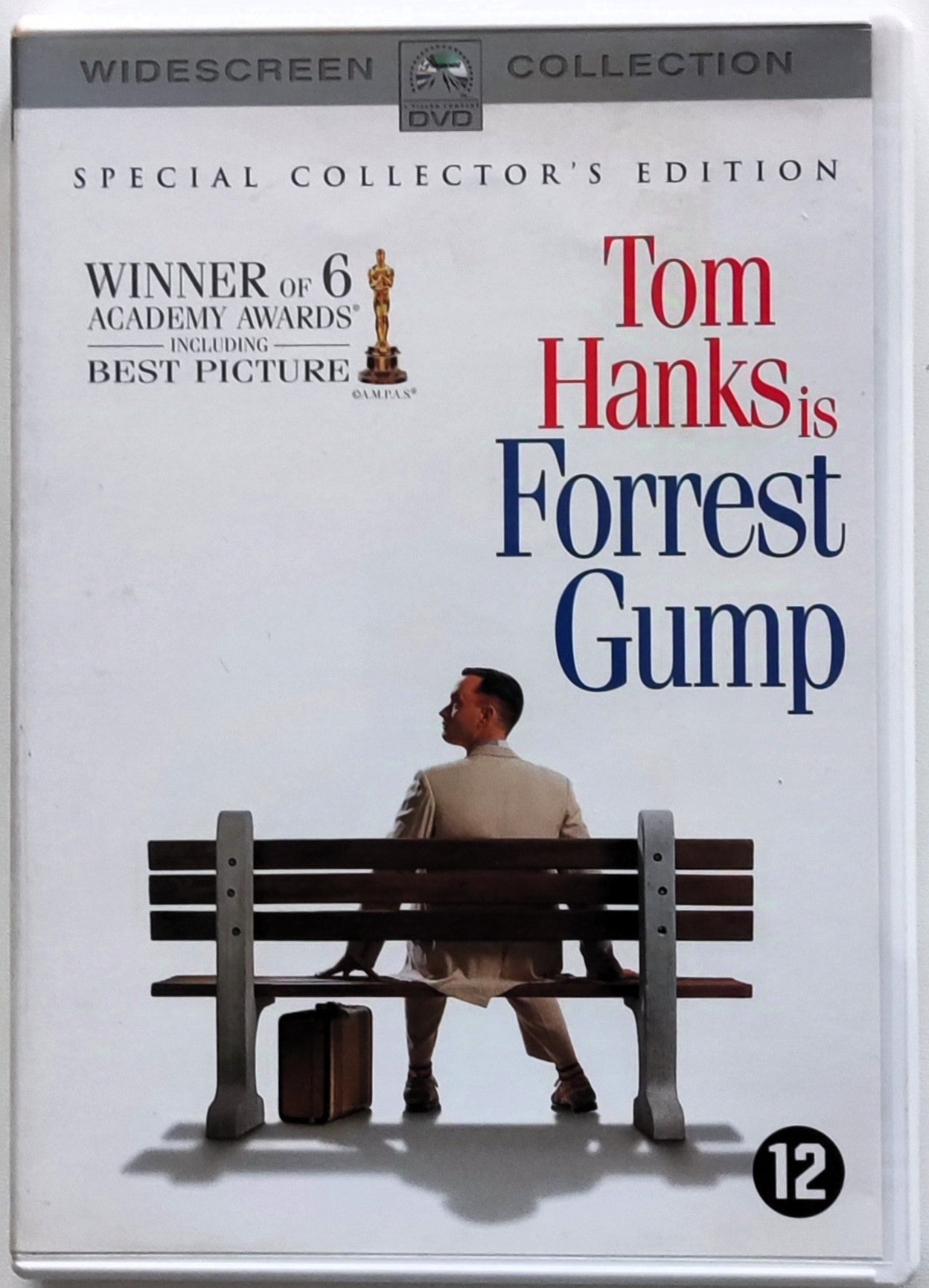 Forrest Gump