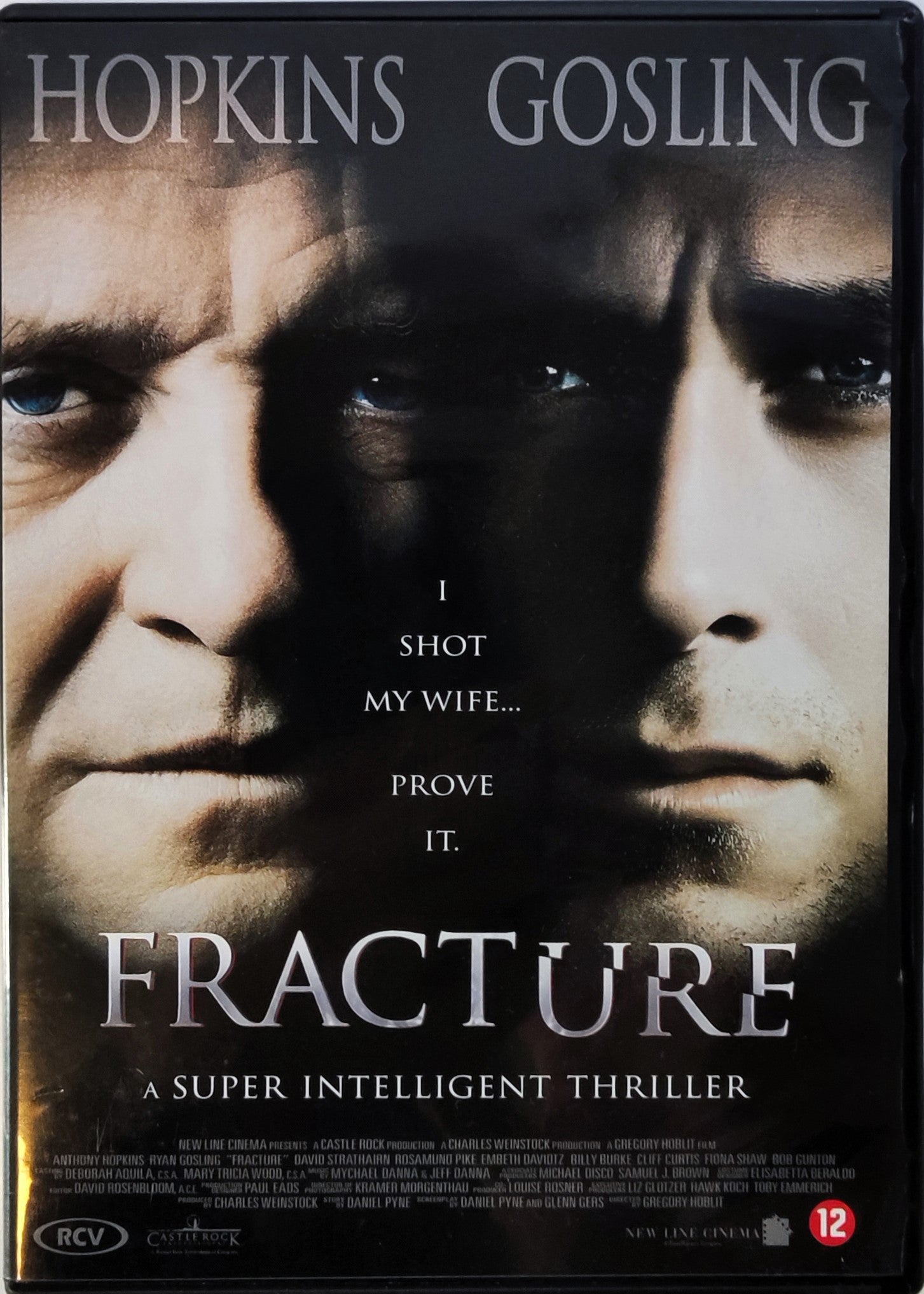 Fracture