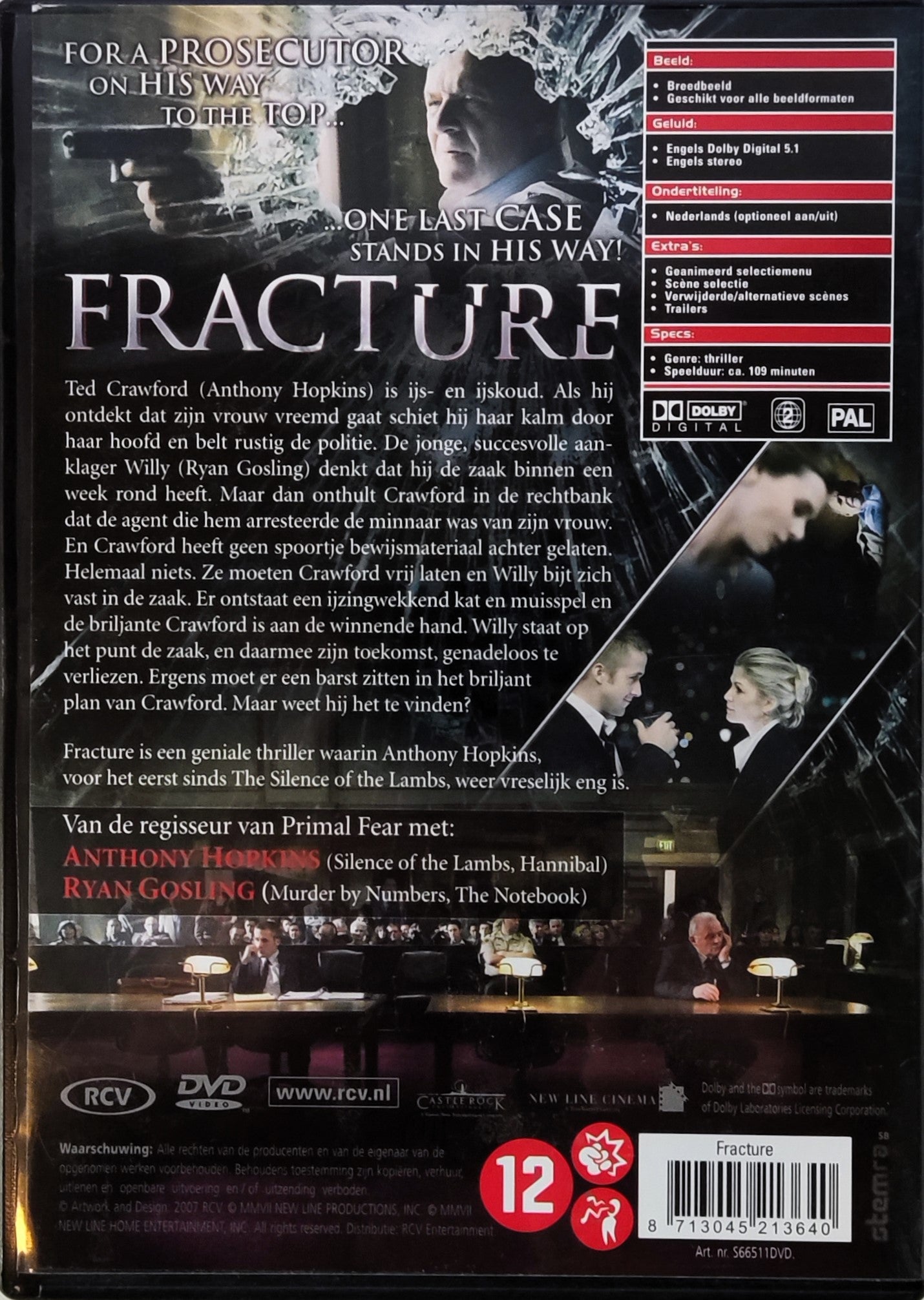 Fracture