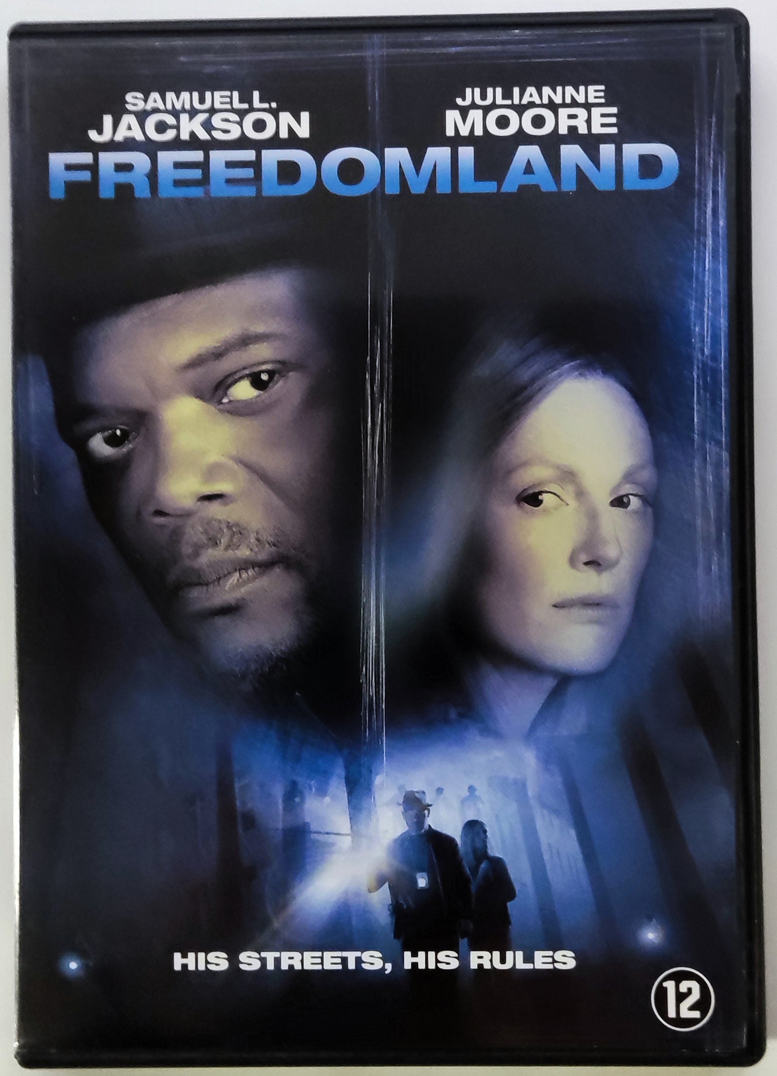 Freedomland