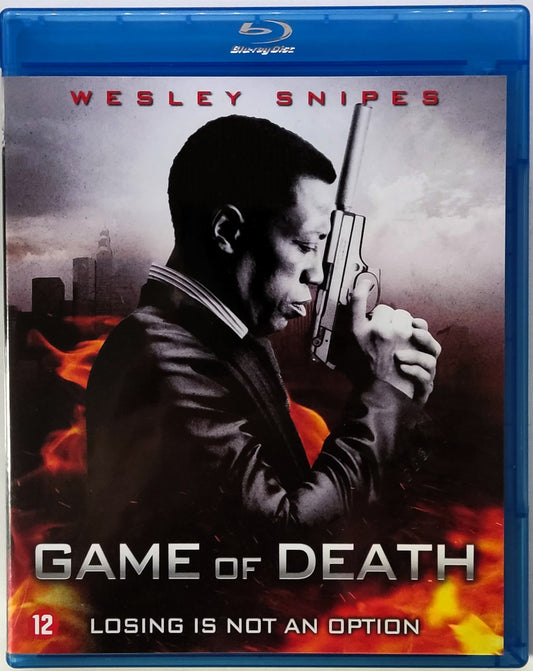 Game of Death