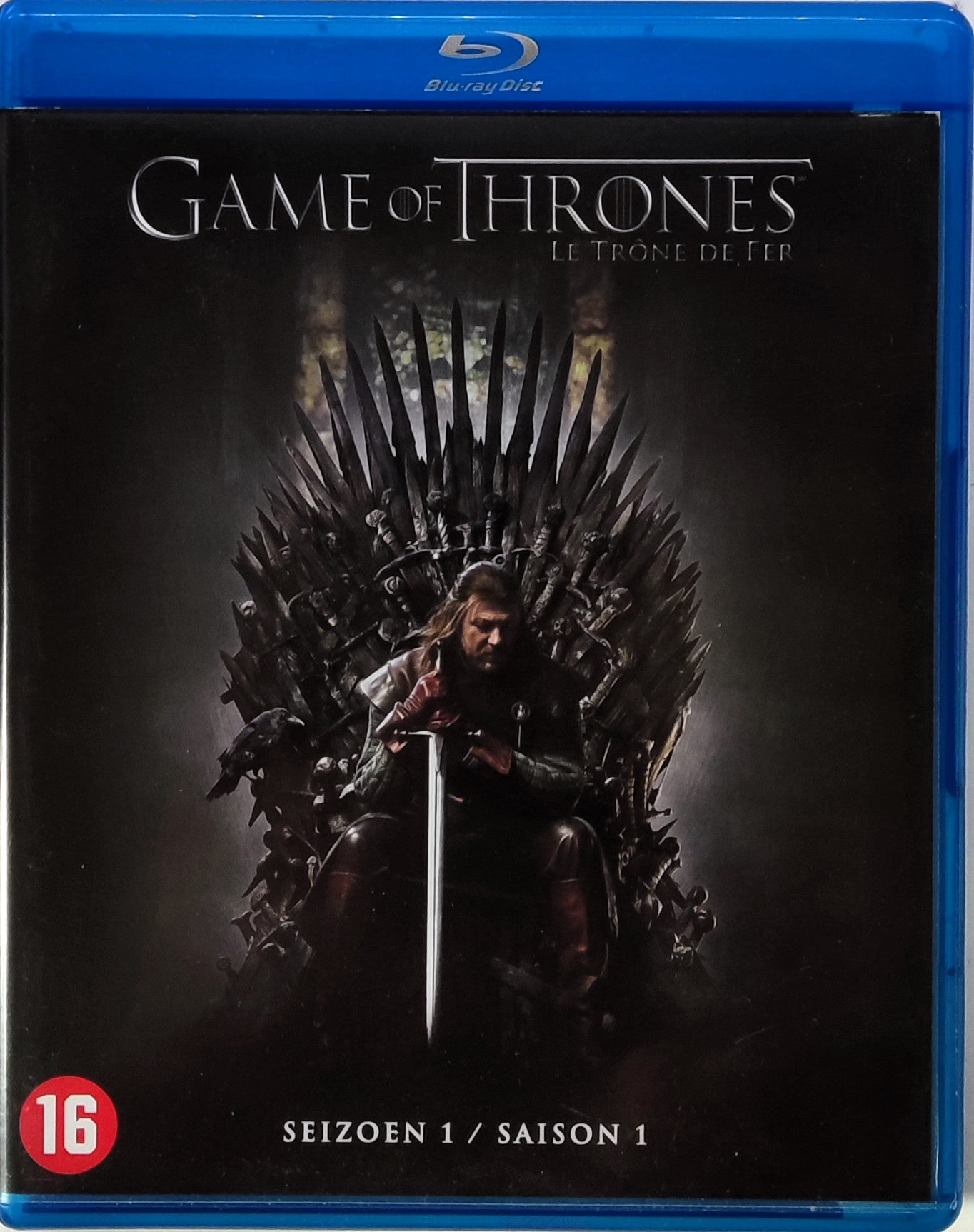 Game of Thrones Seizoen 1