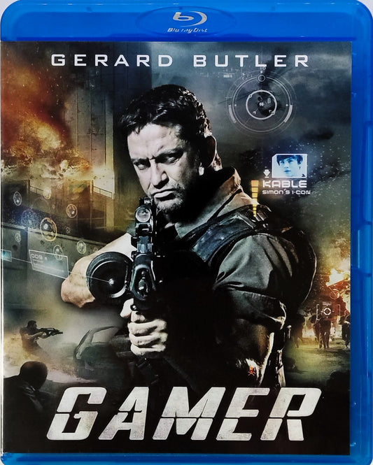 Gamer
