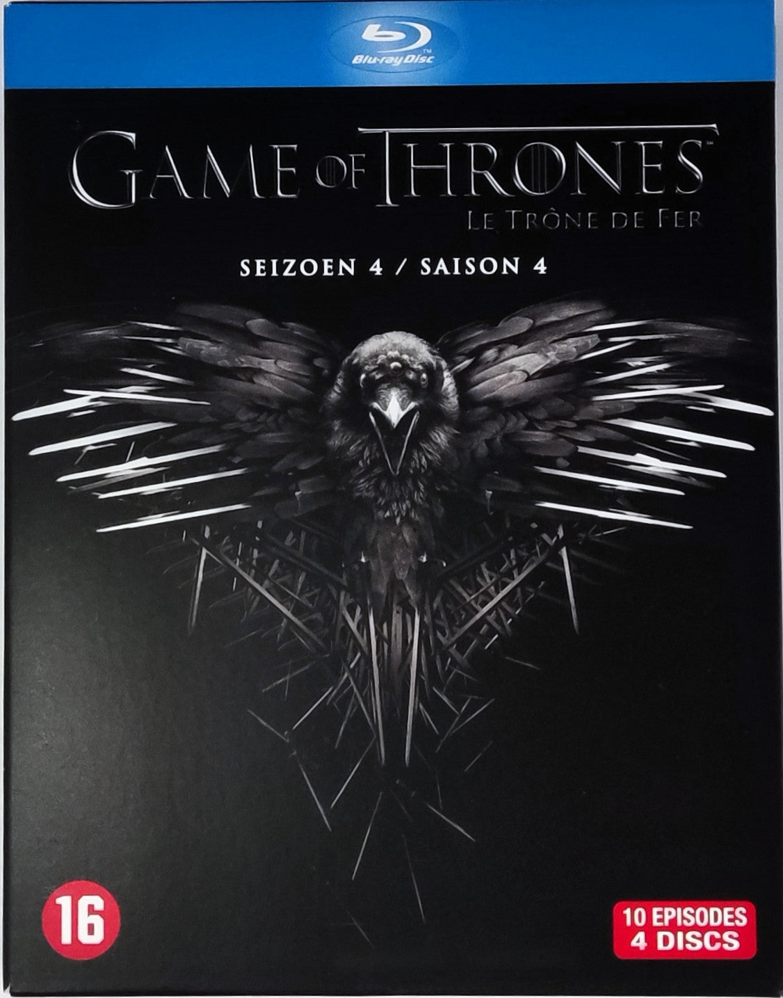 Game of Thrones Seizoen 4