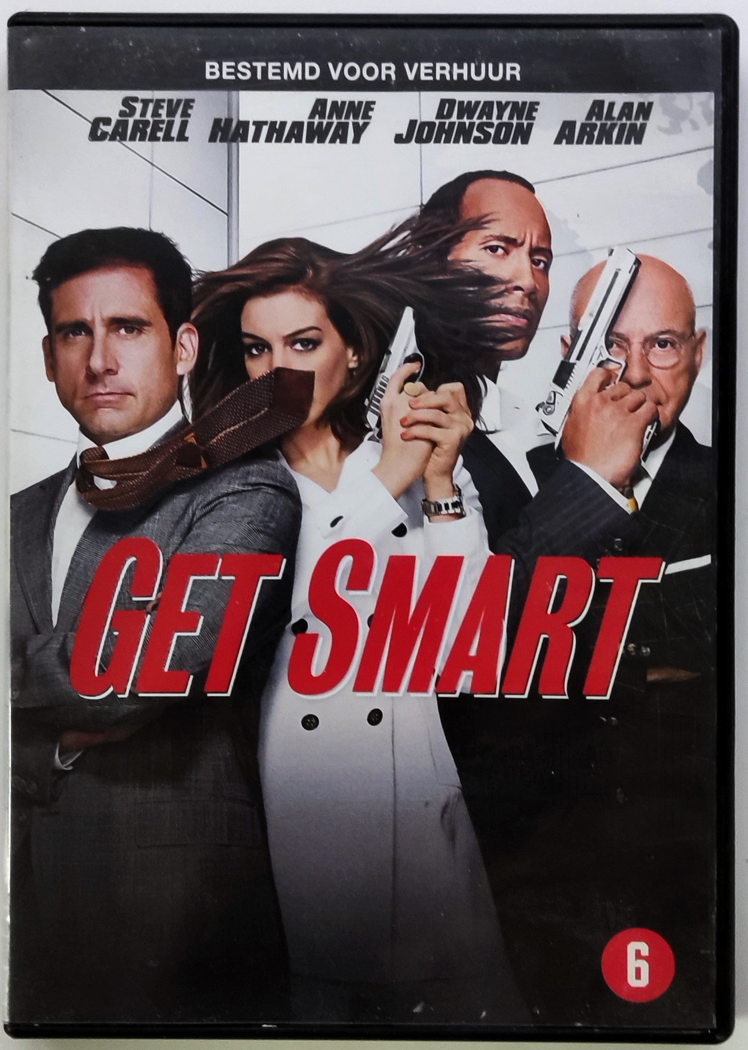 Get Smart