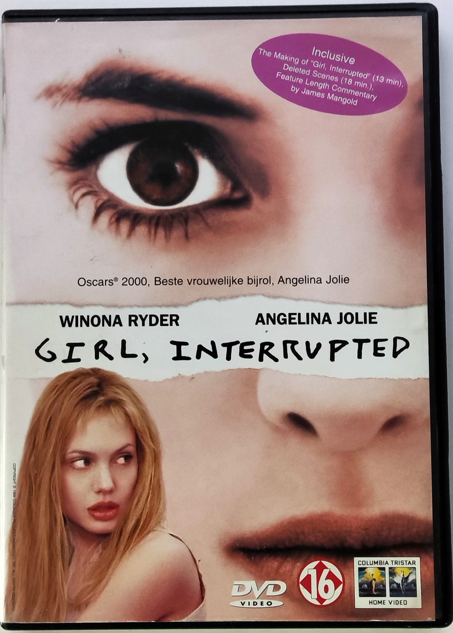 Girl, Interrupted